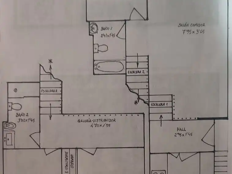 Dúplex en venta en Alegría-Dulantzi, Araba - Álava