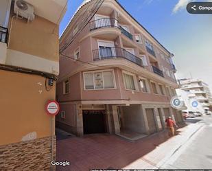 Exterior view of Premises for sale in Santa Pola