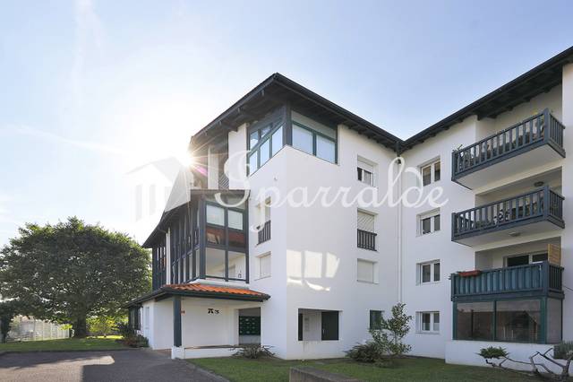 Piso en Venta en Hendaye