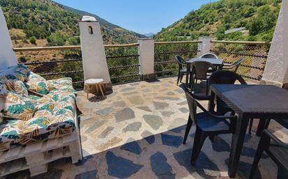 Terrace of Attic for sale in Trevélez  with Terrace