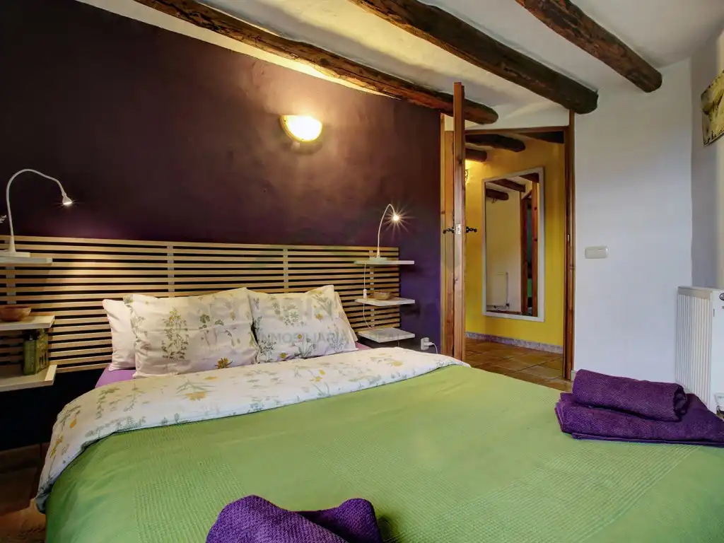 Habitación de Casa o chalet en venta en Benalauría
