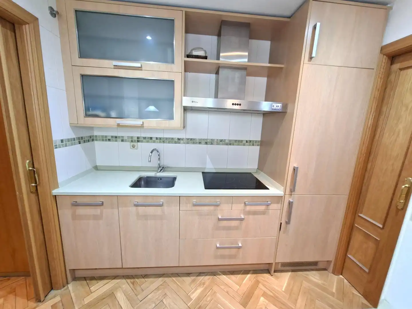 Apartamento con ascensor en venta en Calle PEÑUELAS, imagen 11