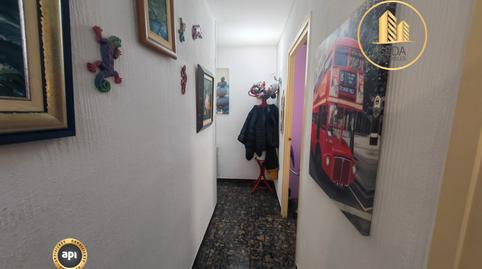 Foto 4 de Piso en venta en Carrer de Pau Marsal, Plaça Catalunya - Escola Industrial, Terrassa