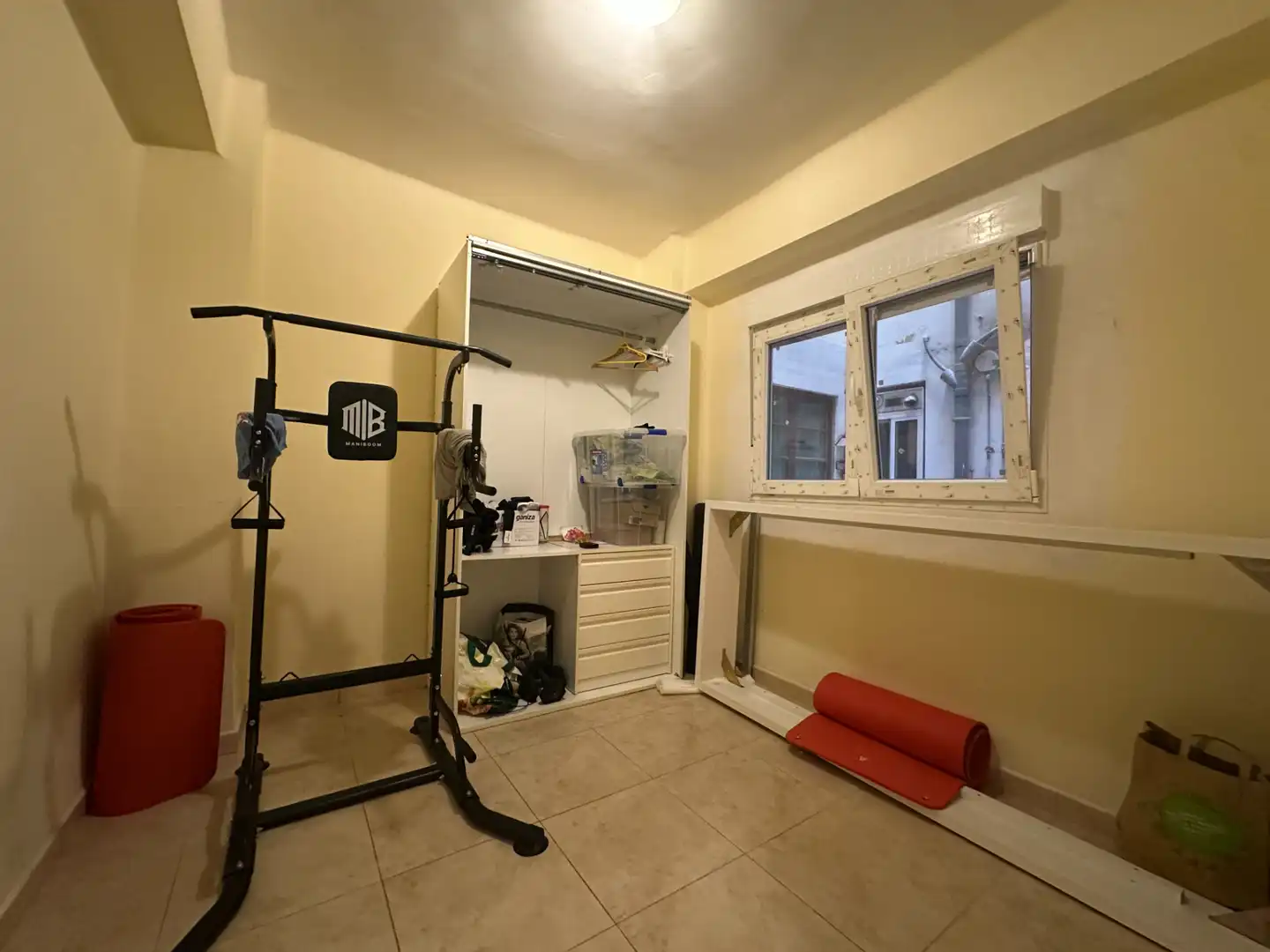 Piso con terraza en venta en Carrer del Treball, imagen 8