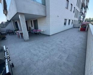 Terrassa de Pis en venda en San Fernando de Henares amb Aire condicionat, Calefacció i Terrassa
