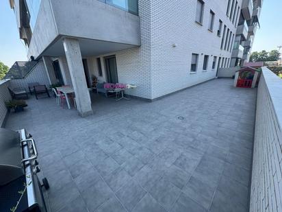 Terrace of Flat for sale in Torrejón de Ardoz  with Air Conditioner, Heating and Terrace