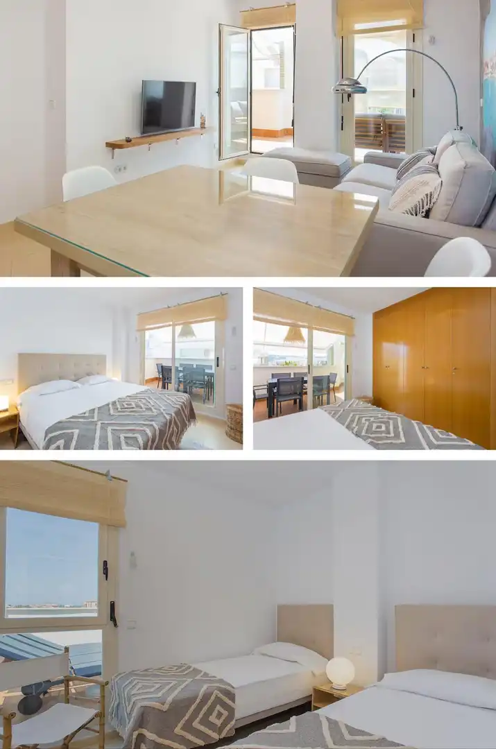 Apartamento en venta en Centro Urbano, imagen 10