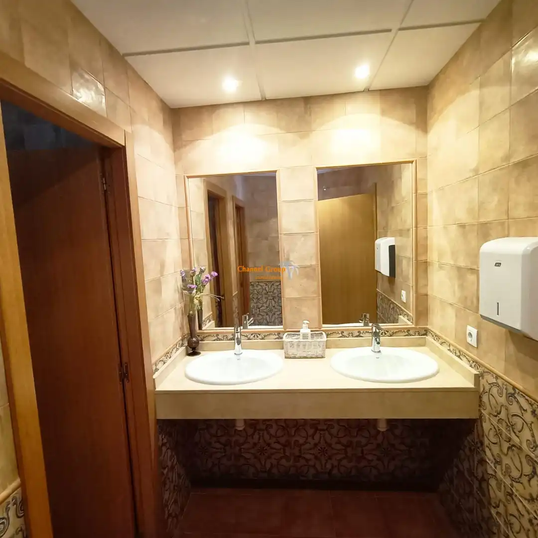Country house zum Verkauf in Altea la Vella