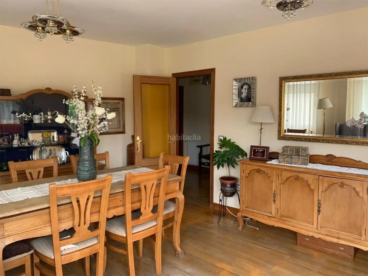 Appartement avec ascenseur à vendre à Calle la Novalle 77, imagen 2