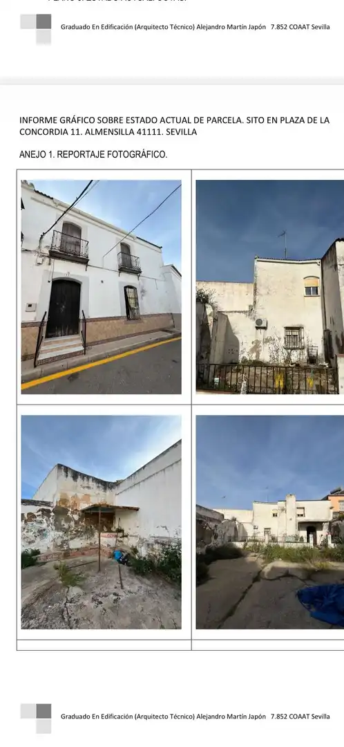Casa amb terrassa en venda a Plaza LA CONCORDIA, imagen 18