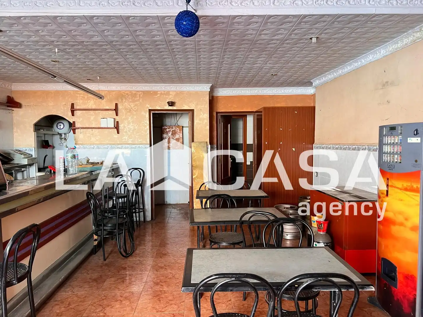 Local comercial en venda a Nou Barris, imagen 10