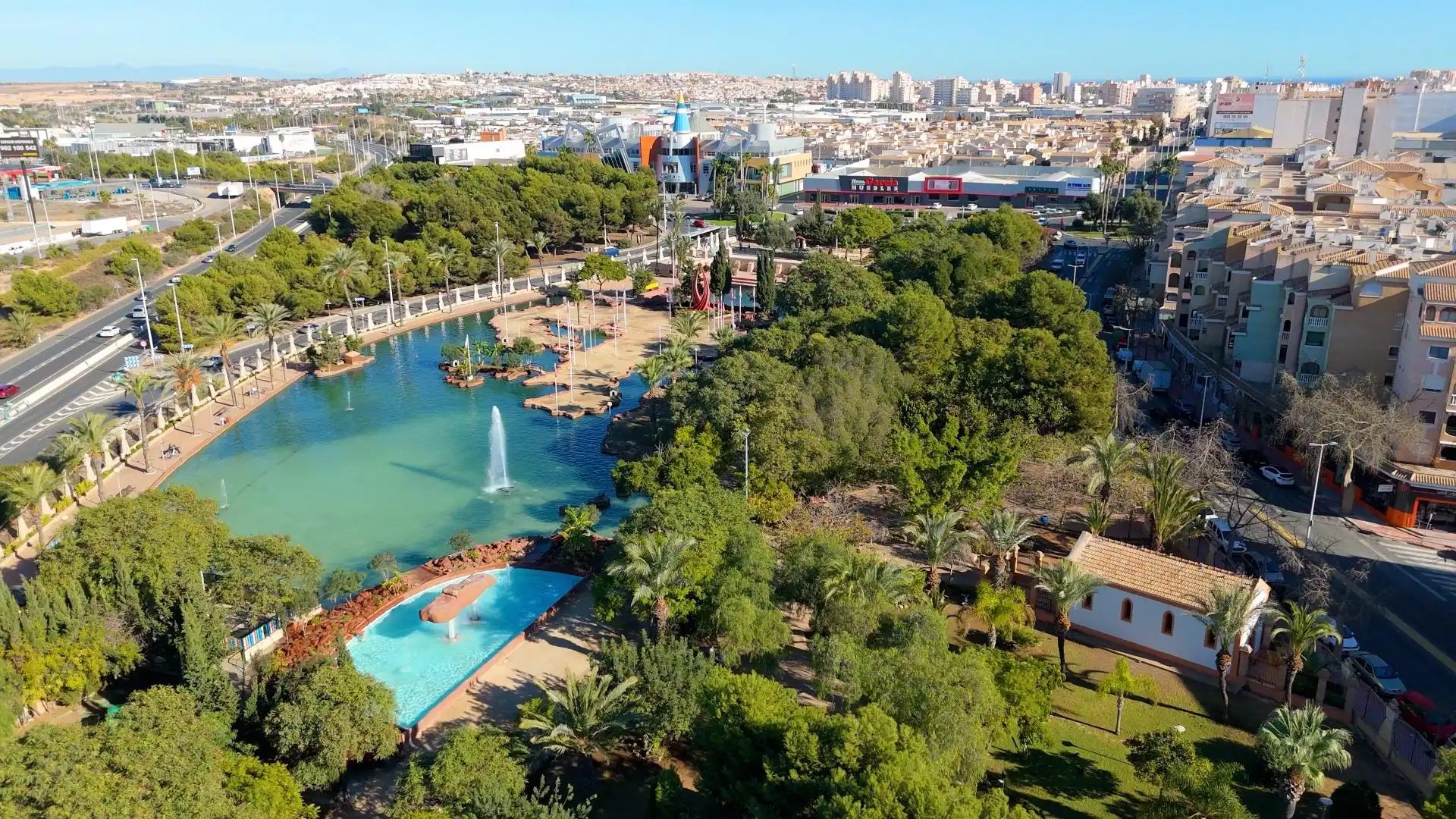 Piso en venta en Calle Calle Patricio Pérez, Centro - Muelle Pesquero