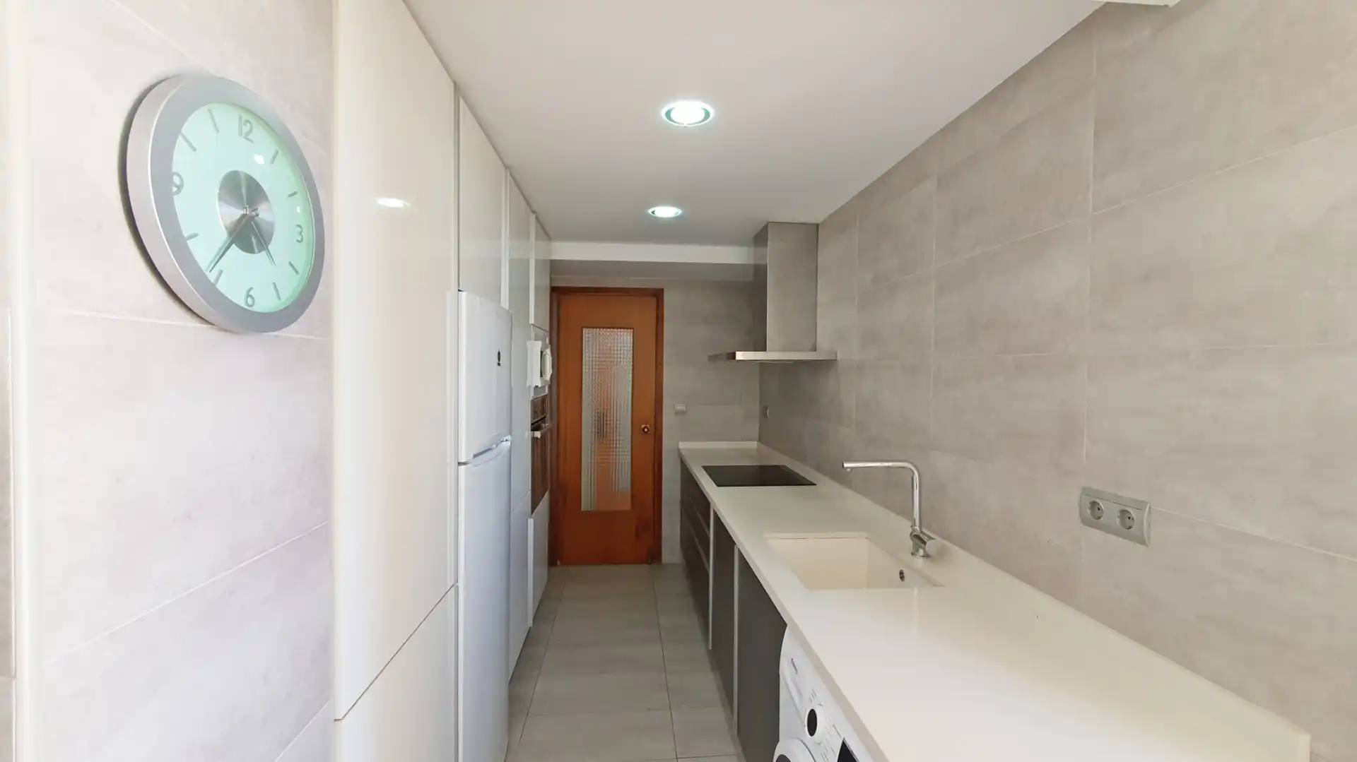 Apartment with terrace to rent in Passeig Marítim de Neptú, imagen 21