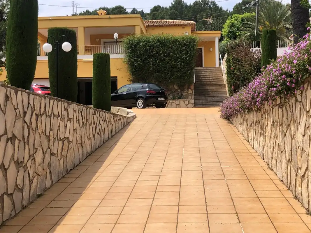 Villa mit Pool zum Verkauf in Oliva pueblo, imagen 21