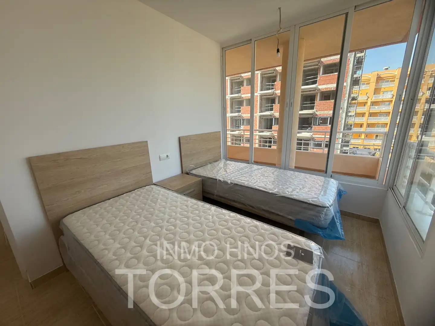 Dormitori de Àtic en venda en Peñíscola / Peníscola amb Terrassa, Traster i Balcó