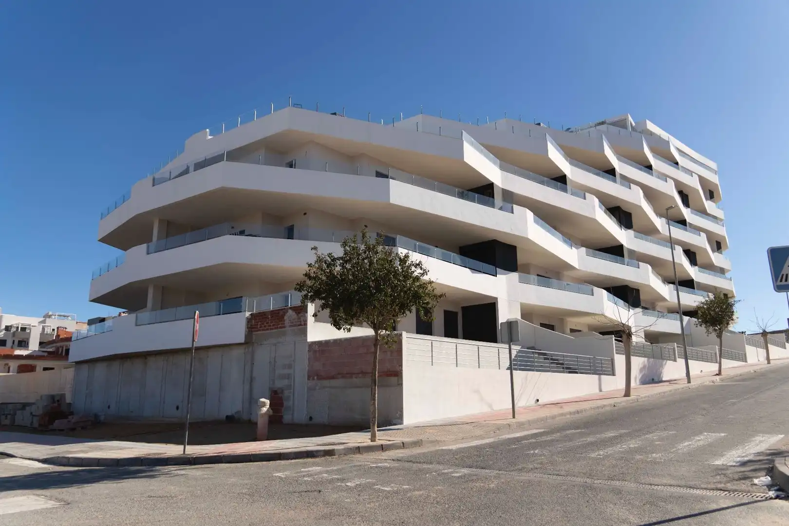 Piso con piscina en venta en San Miguel de Salinas, imagen 14