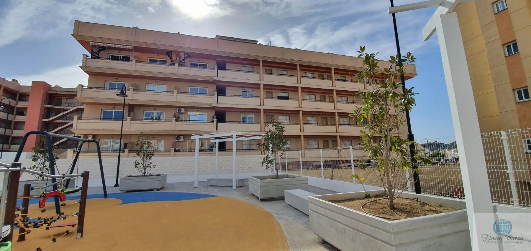 Garatge de lloguer a Virgen de Montserrat, Centro ciudad