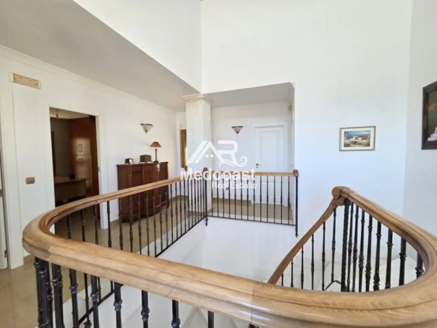 Villa con piscina in vendita a Almagro (Ma), imagen 27