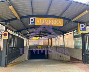 Parking of Garage for sale in Valladolid Capital