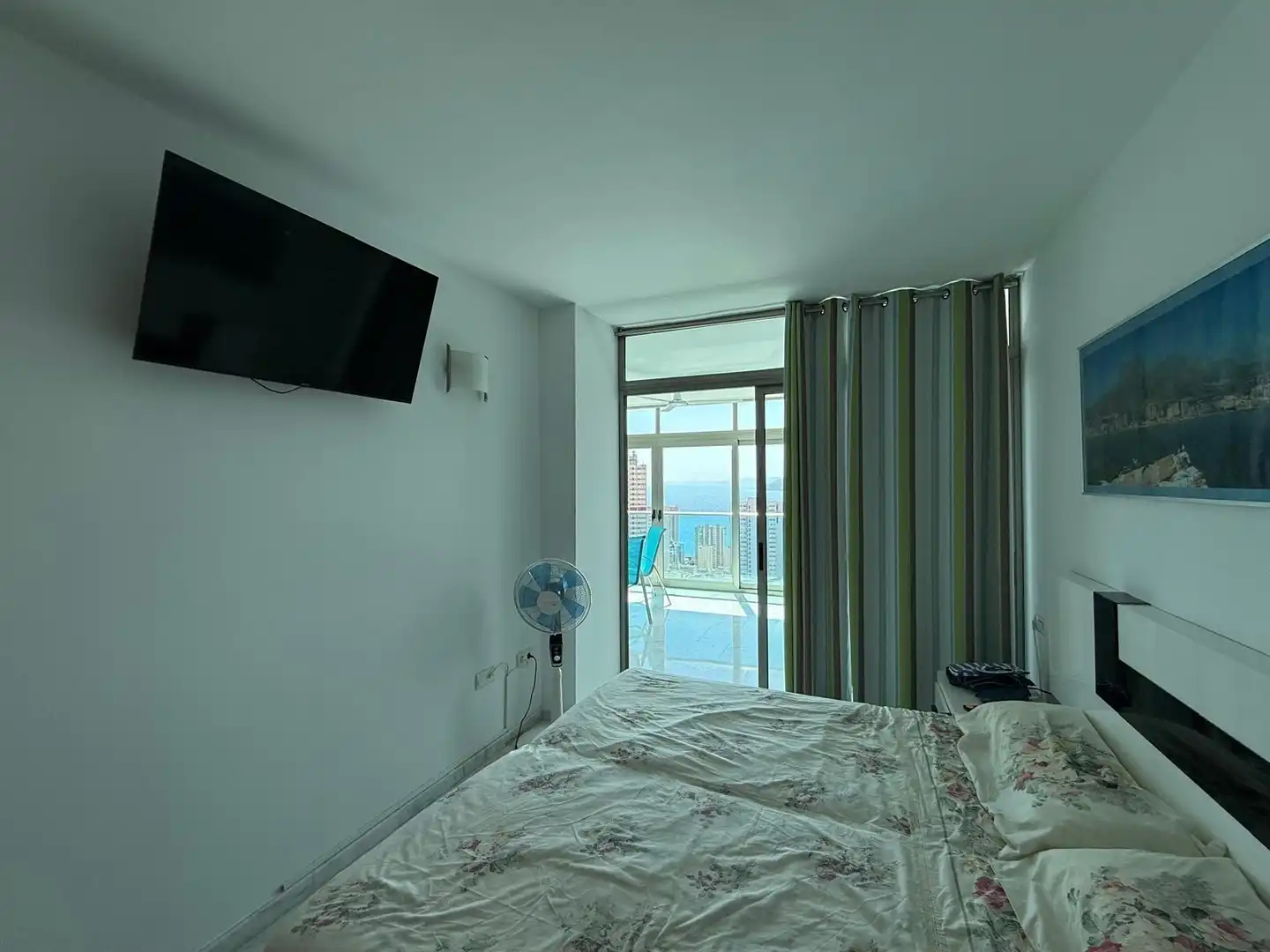 Apartment mit Pool zum Verkauf in Calle Viena, imagen 13