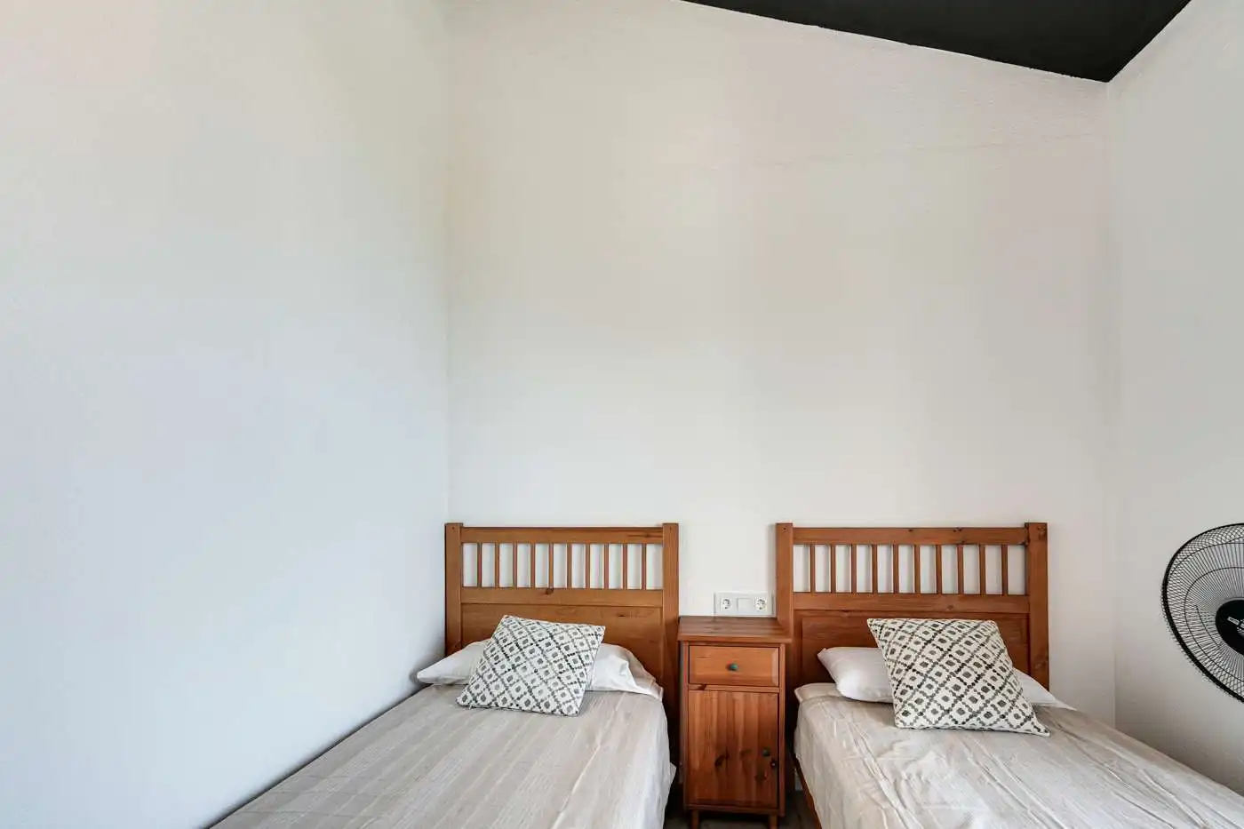 Habitación de Casa o chalet en venta en Tossa de Mar con Aire acondicionado, Jardín privado y Terraza