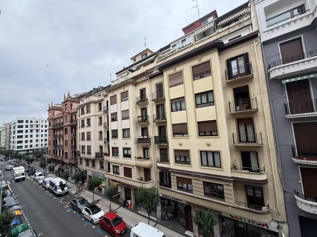 Pis amb ascensor en venda a Gros, imagen 15