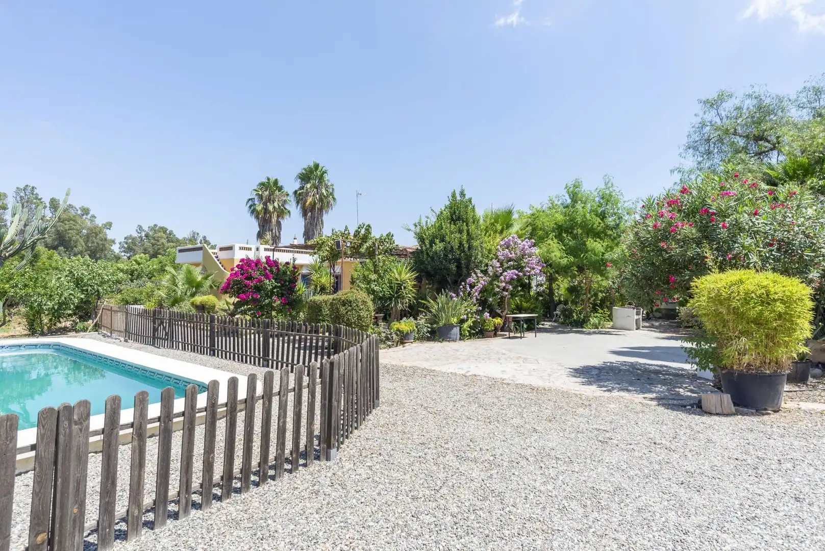 Casa rústica amb piscina en venda a Coín, imagen 31