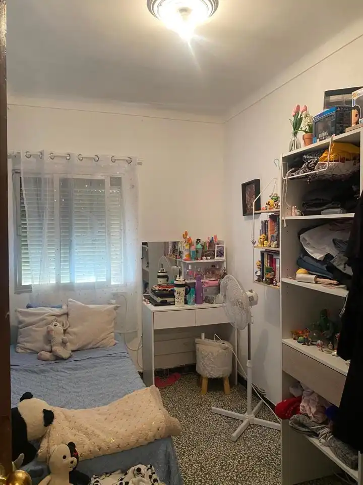 Habitación de Piso en venta en Dos Hermanas con Aire acondicionado y Terraza