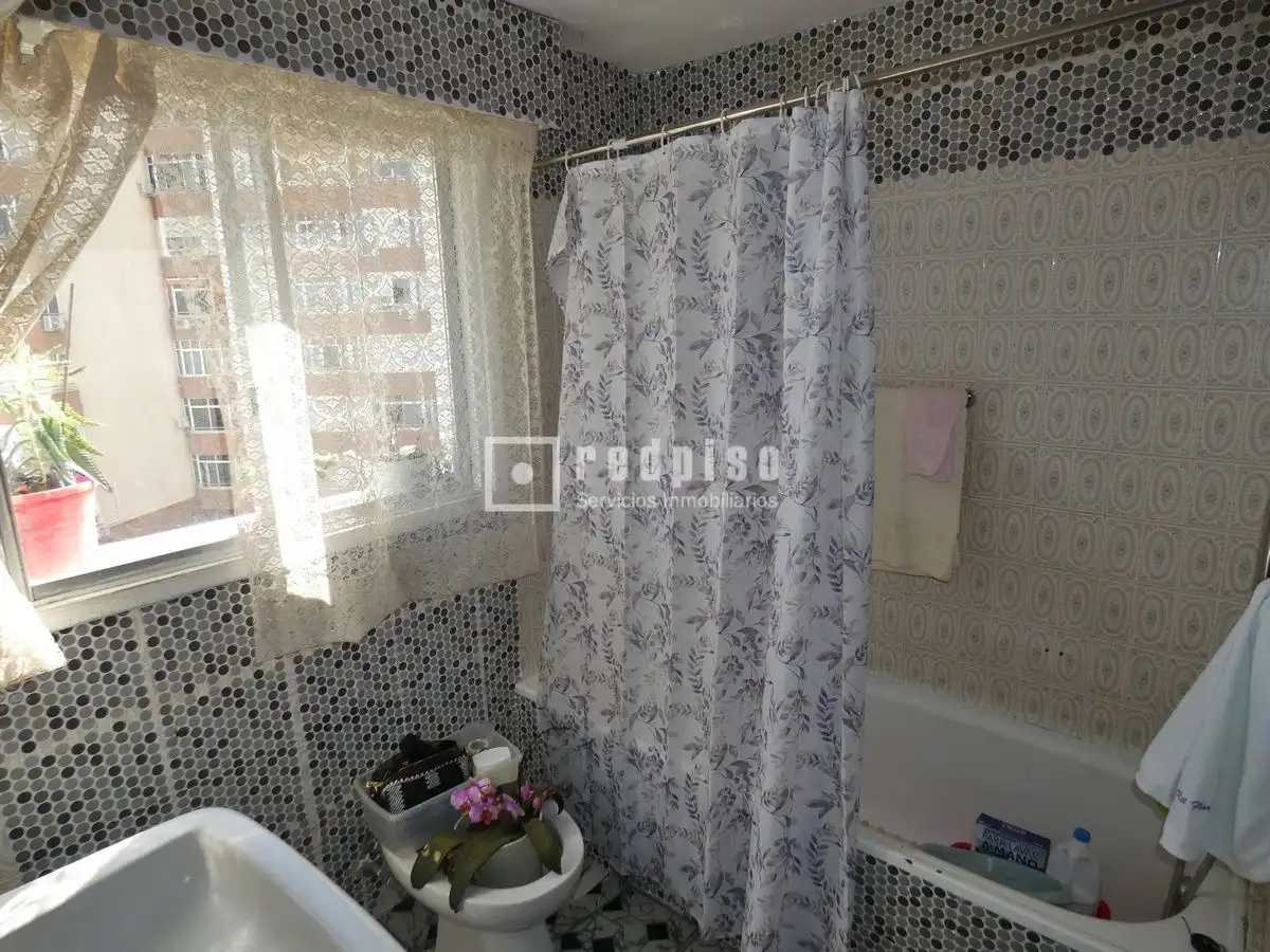 Bany de Pis en venda en Torremolinos amb Alarma