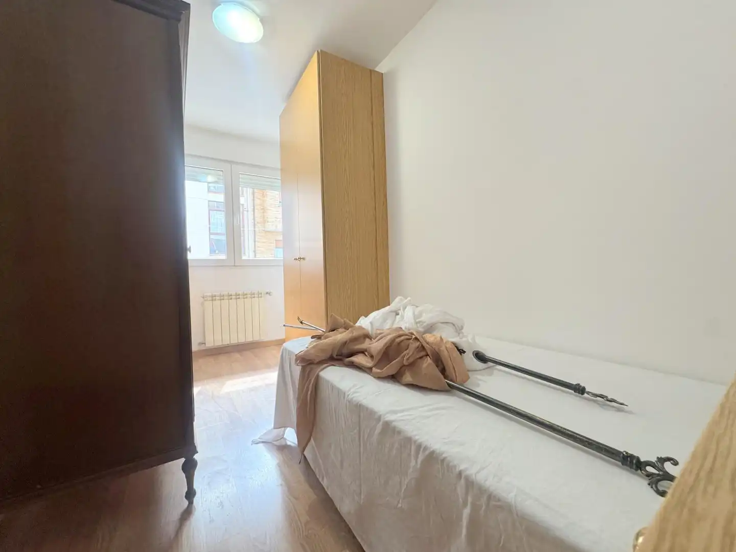 Dormitori de Pis en venda en Las Navas del Marqués , Ávila