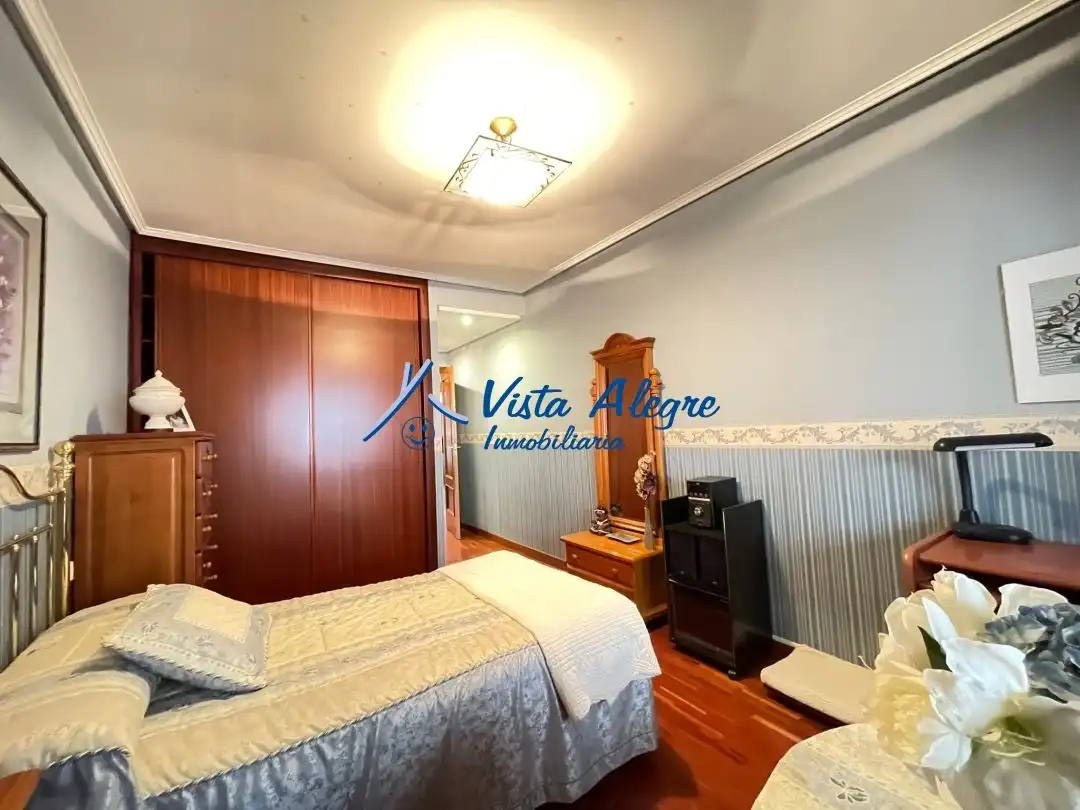 Habitación de Piso en venta en Haro con Calefacción, Terraza y Trastero