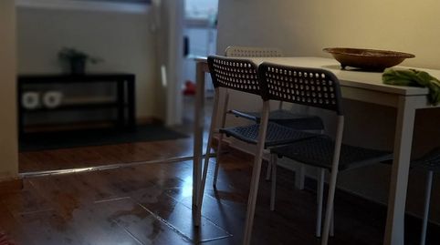 Foto 3 de Piso de alquiler en N/a, Russafa, Valencia Capital