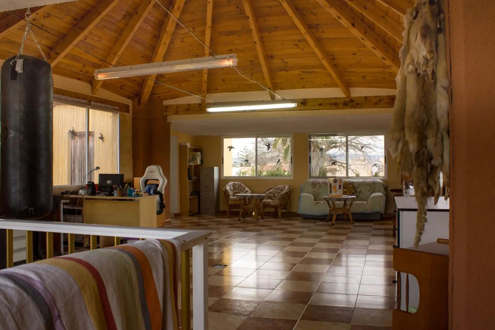 Casa con jardín en venta en Mar Chica, imagen 39