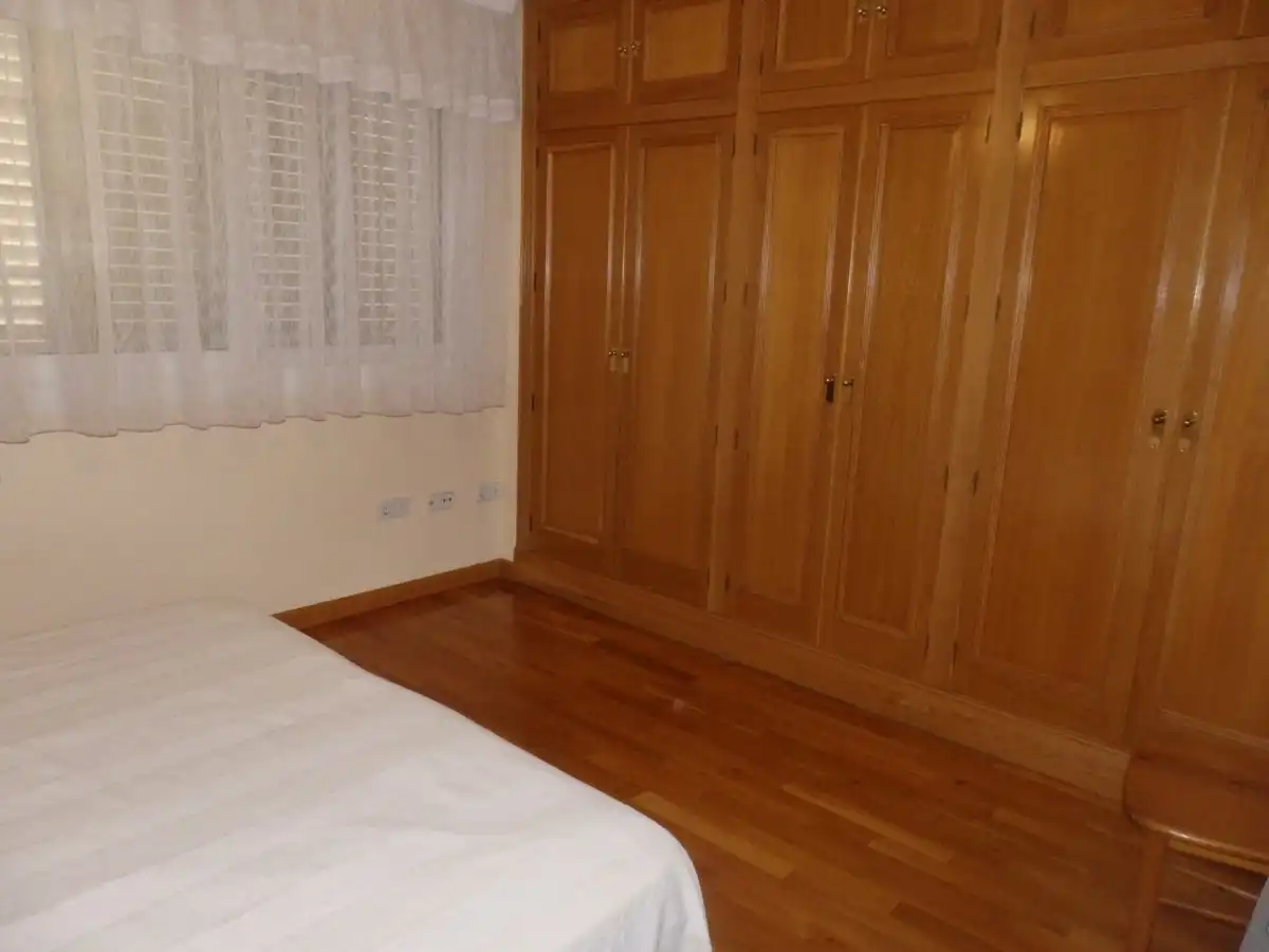 Habitación de Casa o chalet en venta en Córdoba con Aire acondicionado, Terraza y Trastero