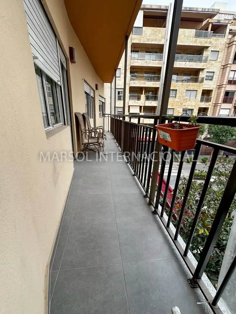 Apartment mit Terrasse zum Verkauf in Calle Obispo Rocamora, 20, imagen 9