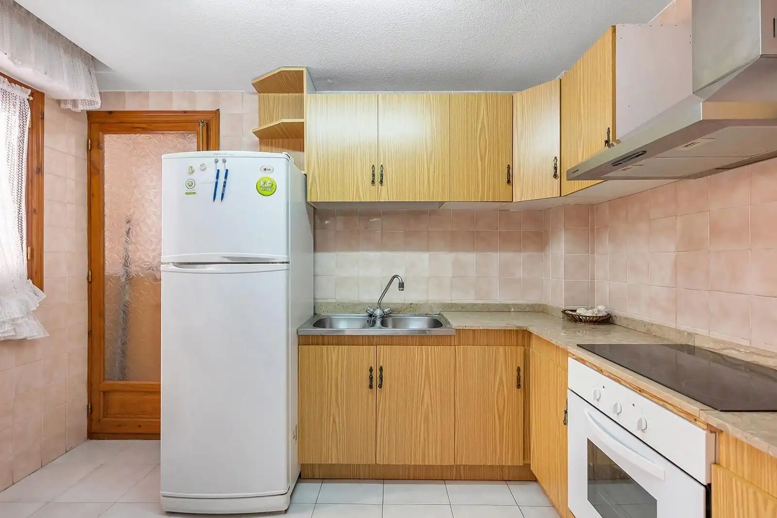 Apartment with lift for sale in Playa del Cura, imagen 5
