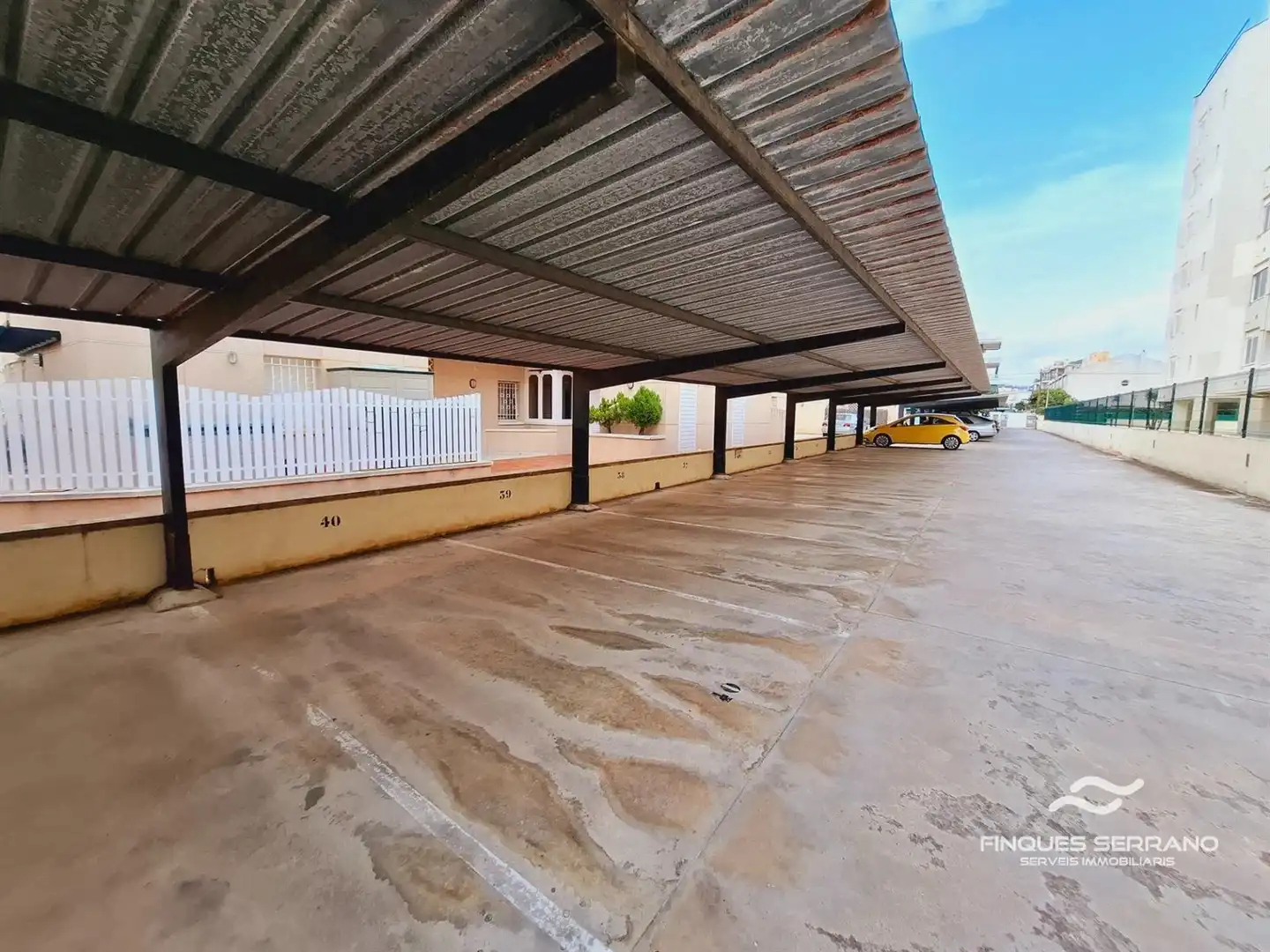 Ático con ascensor en venta en d'Amílcar Barca, imagen 72