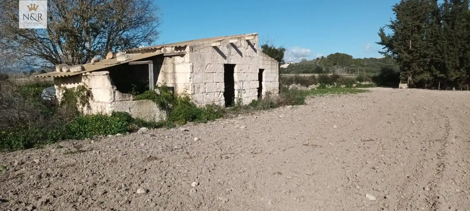 Casa rústica en venda a Muro, imagen 2