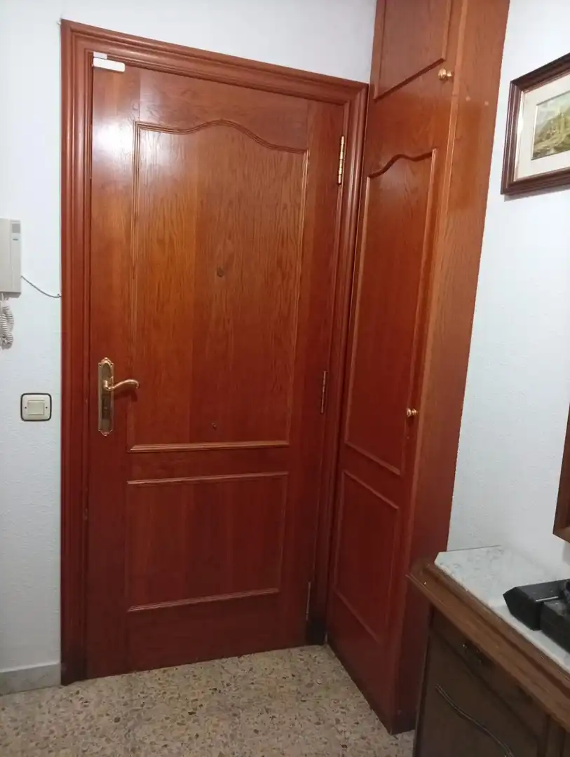 Dormitori de Planta baixa en venda en Vilanova i la Geltrú