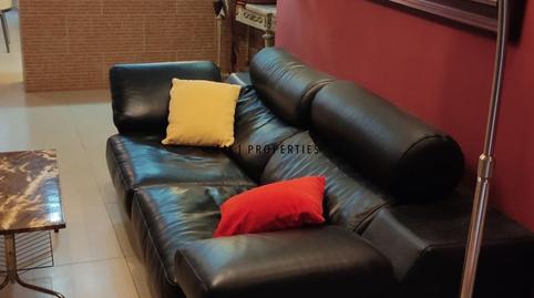 Foto 4 de Piso de alquiler en Santa Isabel, Morvedre,  Valencia Capital