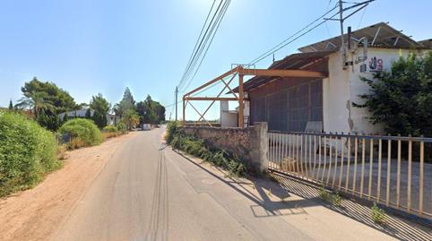 Foto 2 von Fabrikhallen zum Verkauf in  Benicull de Xuquer, 30, La Vila, Alzira