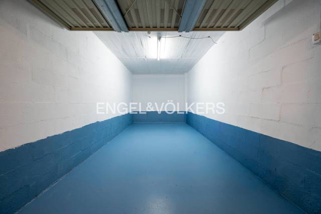 Garaje en Venta en De Aduna Plaza en Ibaeta