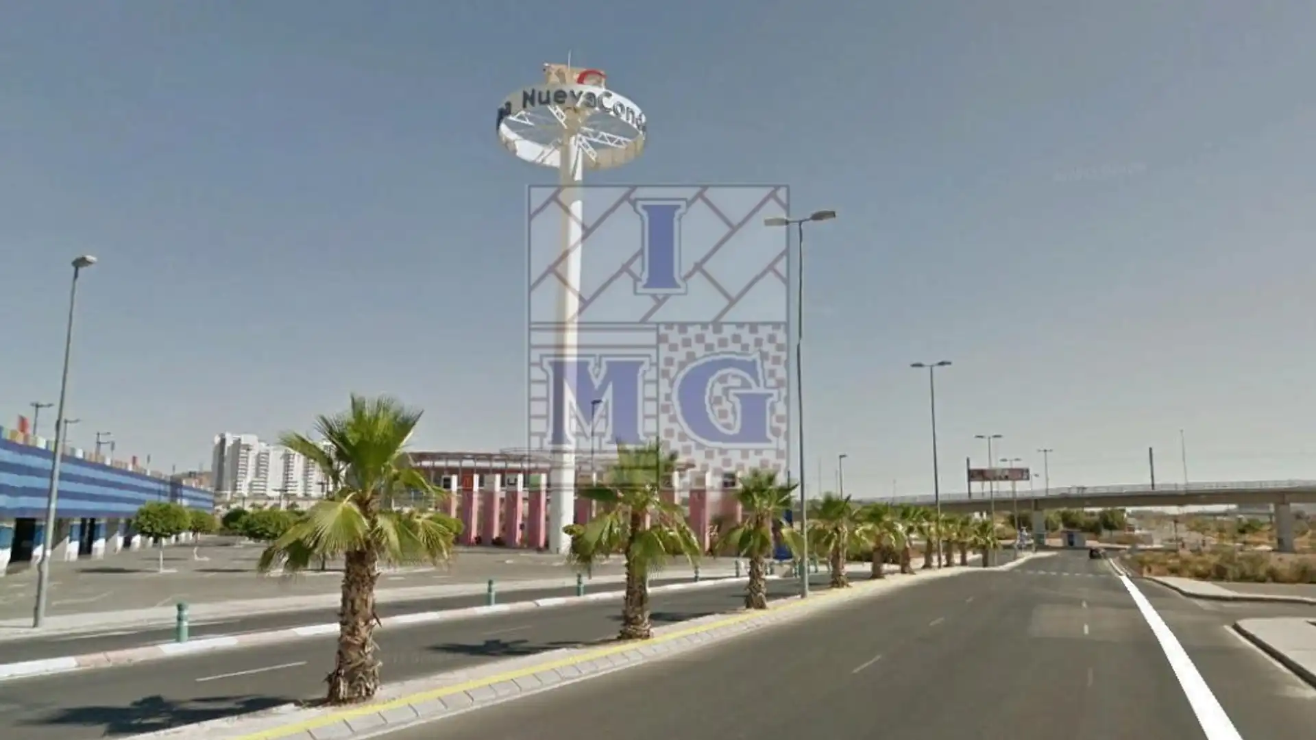 Residencial en venta en Churra