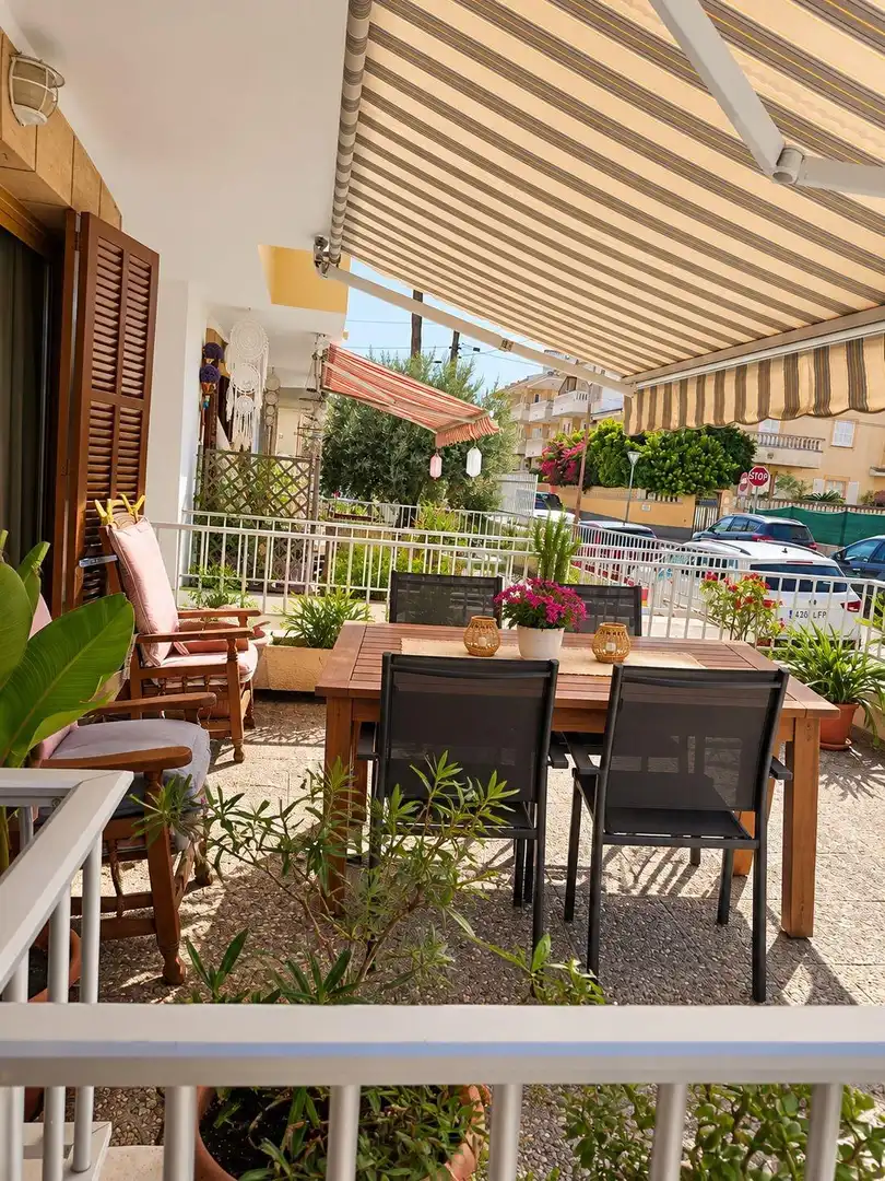 Casa a schiera con terrazza in vendita a Can Picafort, imagen 10