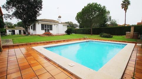 Foto 4 de Casa o xalet en venda a Montealto, Cádiz