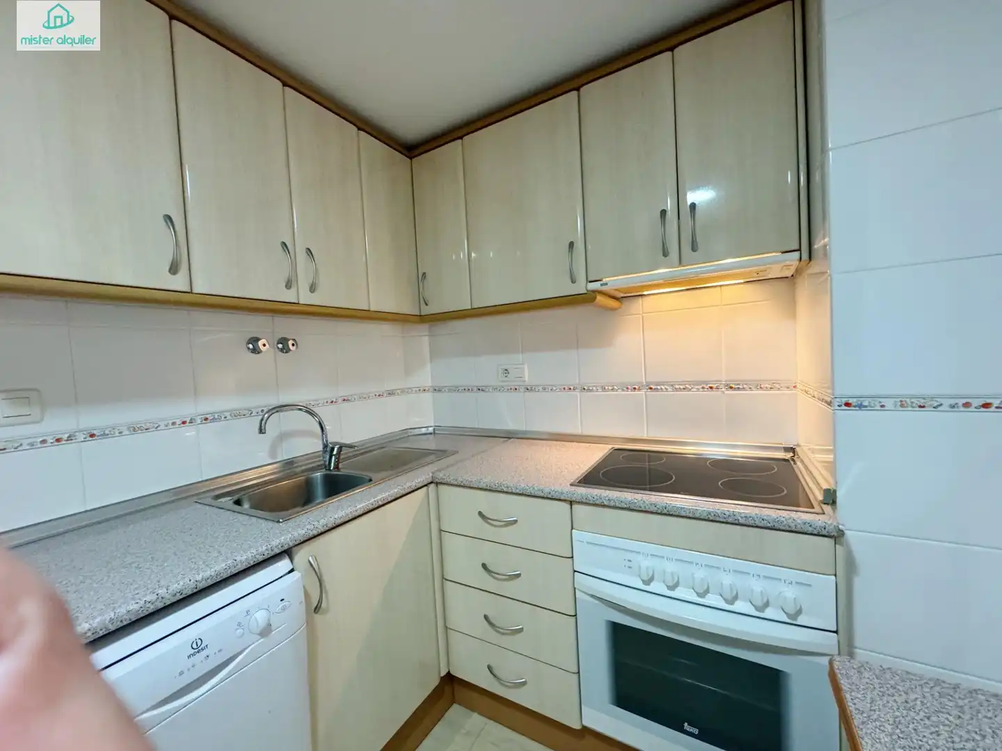 Apartament amb terrassa de lloguer a CARRER LA MAR 12, imagen 14