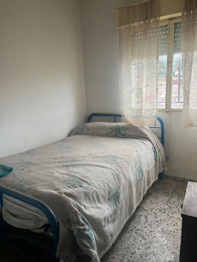 Schlafzimmer von Wohnung zum Verkauf in El Hoyo de Pinares  mit Privatgarten und Terrasse