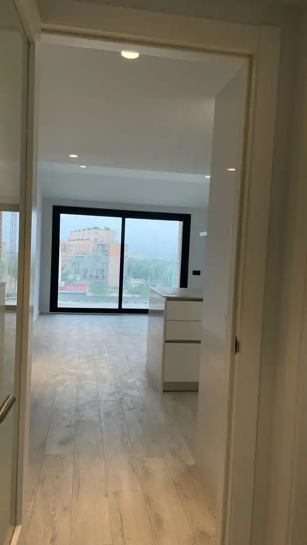 Dormitori de Dúplex en venda en Mataró amb Aire condicionat, Calefacció i Terrassa