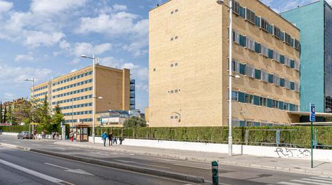 Photo 2 of Flat to rent in La Cruz,  Granada Capital