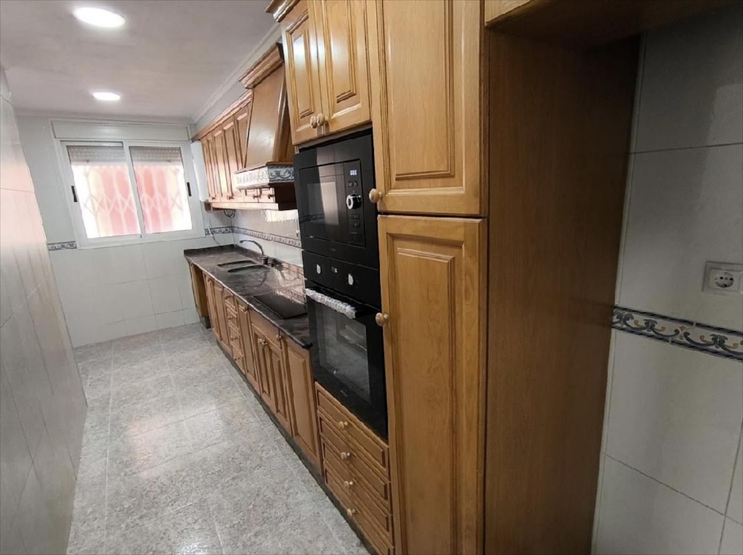 Apartament en venda a Benetússer